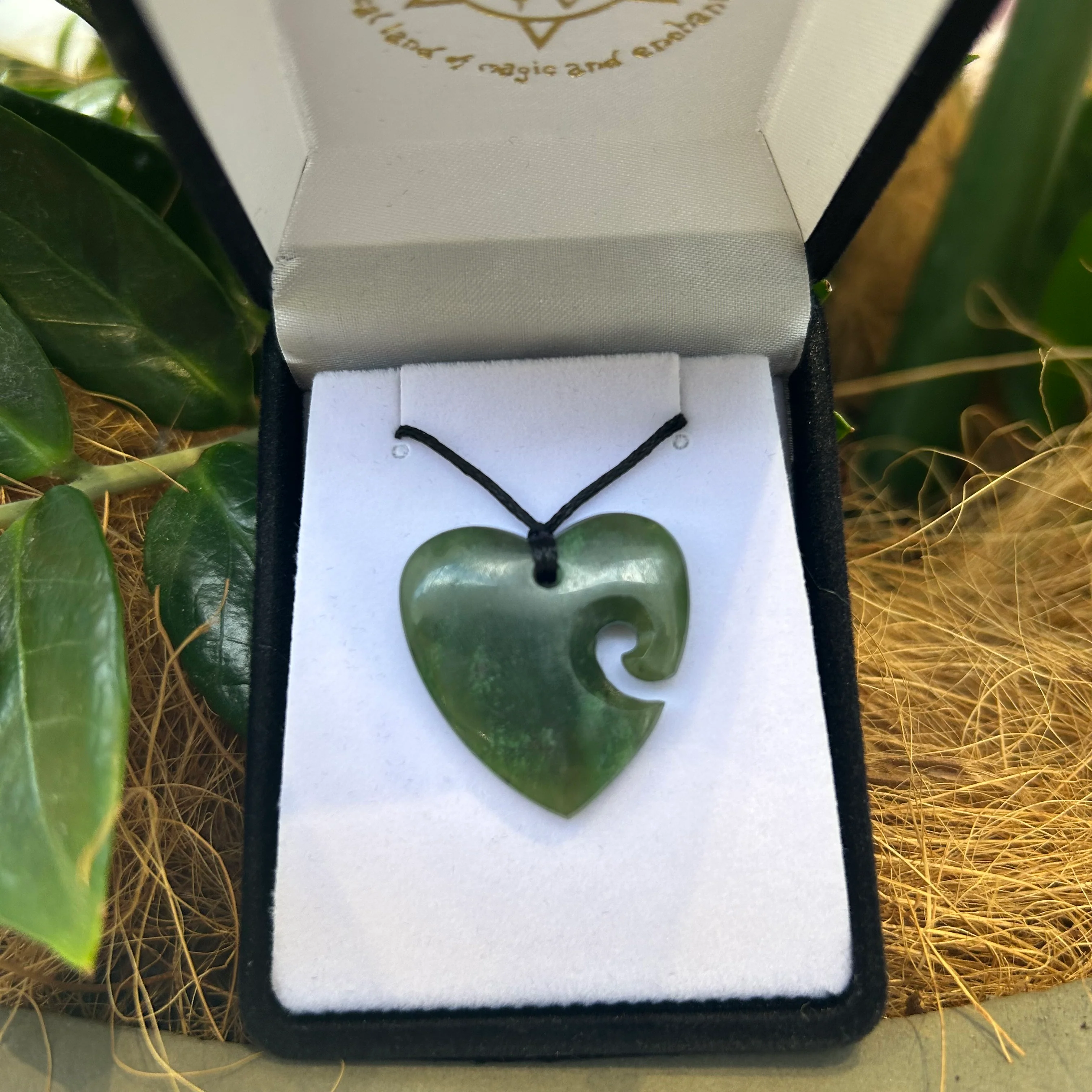 New Zealand Jewellery